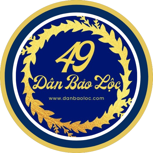Dân Bảo Lộc